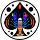 Lobster Badge